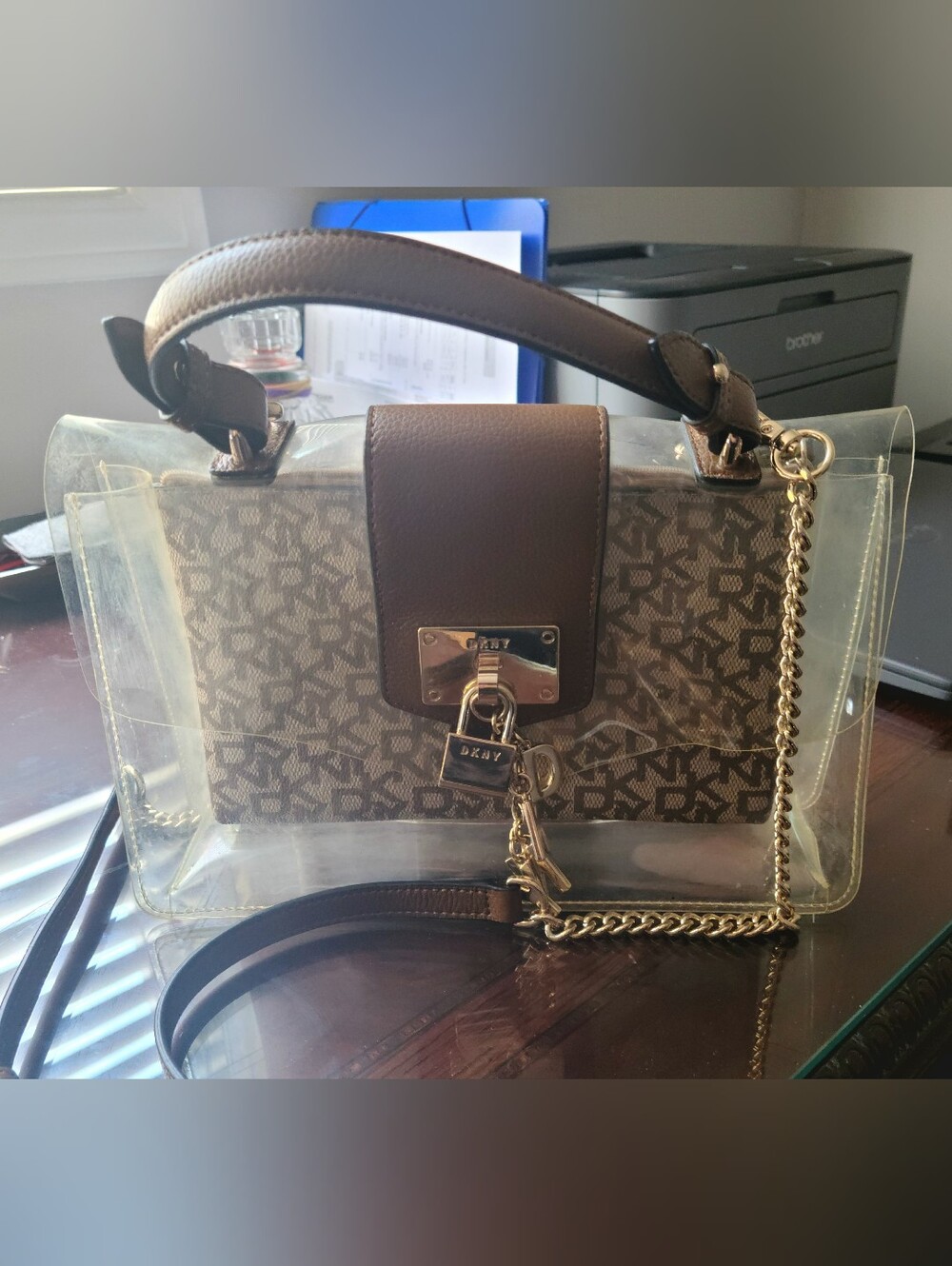 DKNY Elissa